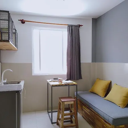 Nguyen Ngoc Apartment